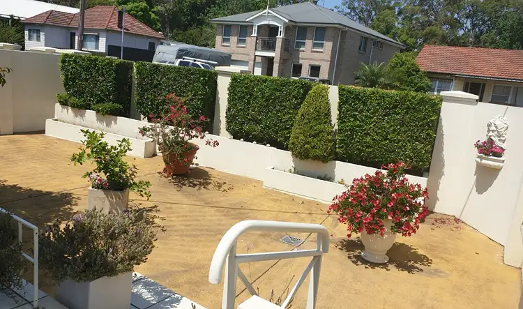 Seventh view of Homely block of units listing, 1,2,3,4 & 5/37 Tudor Street, Belmont NSW 2280