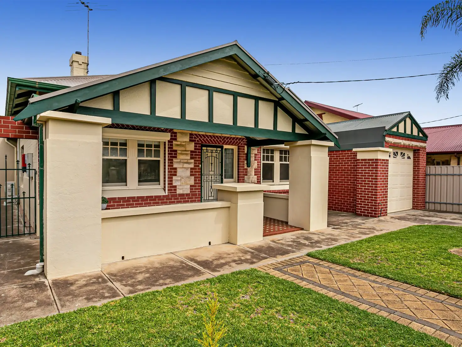 Main view of Homely house listing, 56 Selth Street, Albert Park SA 5014