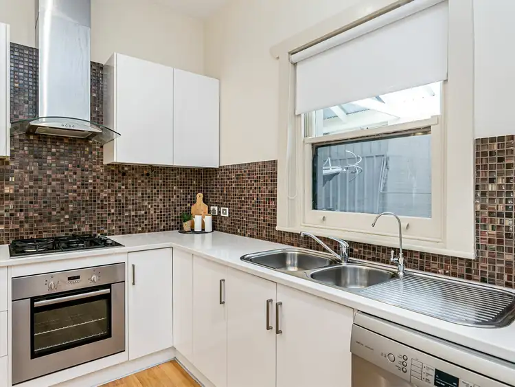 Sixth view of Homely house listing, 56 Selth Street, Albert Park SA 5014