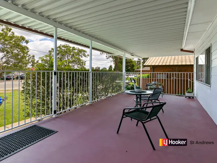 Second view of Homely house listing, 76 Ingleburn Road, Ingleburn NSW 2565