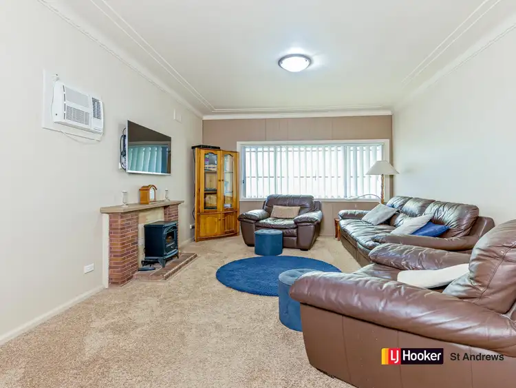 Third view of Homely house listing, 76 Ingleburn Road, Ingleburn NSW 2565