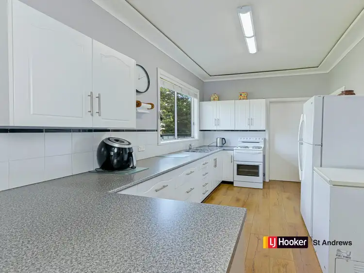 Fourth view of Homely house listing, 76 Ingleburn Road, Ingleburn NSW 2565