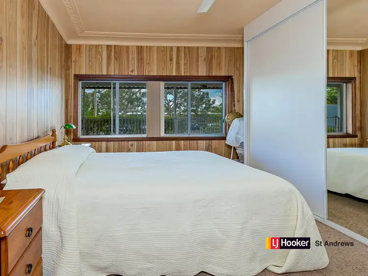 Fifth view of Homely house listing, 76 Ingleburn Road, Ingleburn NSW 2565