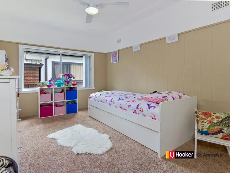 Sixth view of Homely house listing, 76 Ingleburn Road, Ingleburn NSW 2565
