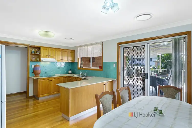Fourth view of Homely house listing, 1 Edward Street, Budgewoi NSW 2262
