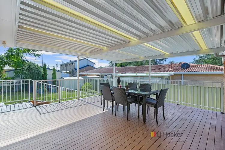Fifth view of Homely house listing, 1 Edward Street, Budgewoi NSW 2262