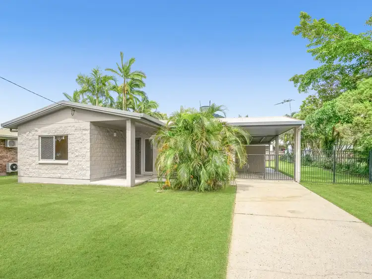 Main view of Homely house listing, 17 Turner Street, Whitfield QLD 4870