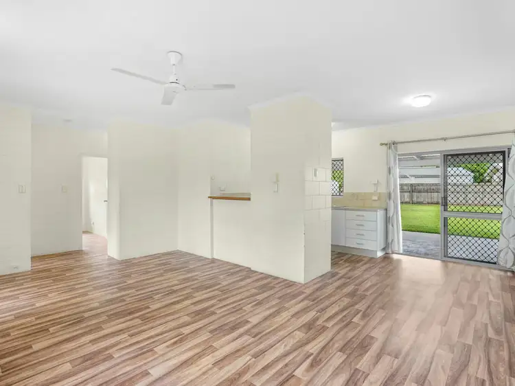 Second view of Homely house listing, 17 Turner Street, Whitfield QLD 4870