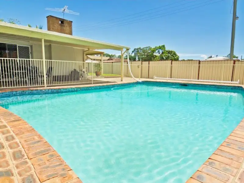 Main view of Homely house listing, 1 Sylvan Court, Kallangur QLD 4503