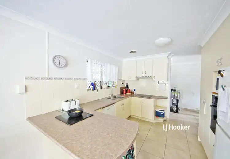 Second view of Homely house listing, 1 Sylvan Court, Kallangur QLD 4503