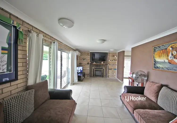 Third view of Homely house listing, 1 Sylvan Court, Kallangur QLD 4503