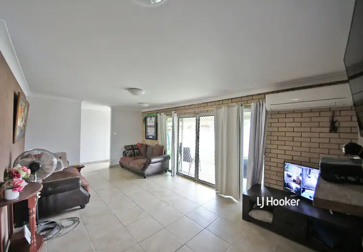 Fourth view of Homely house listing, 1 Sylvan Court, Kallangur QLD 4503