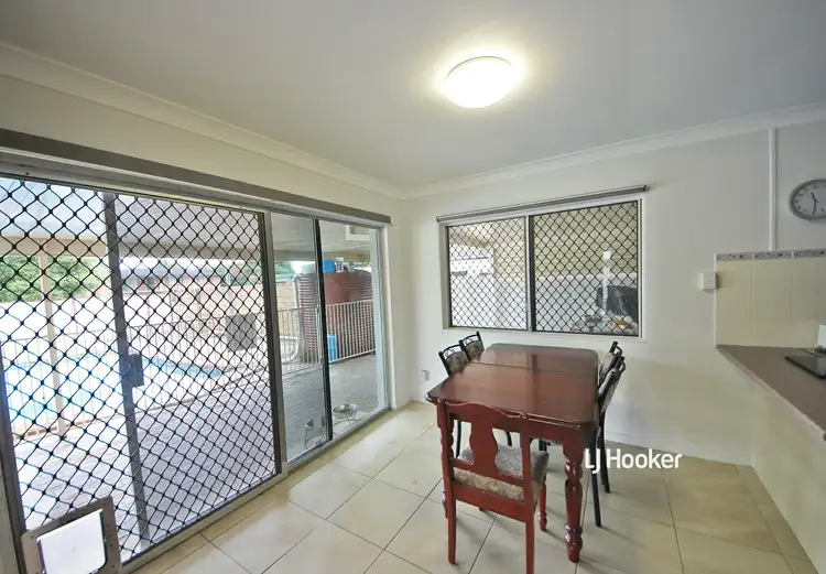 Fifth view of Homely house listing, 1 Sylvan Court, Kallangur QLD 4503