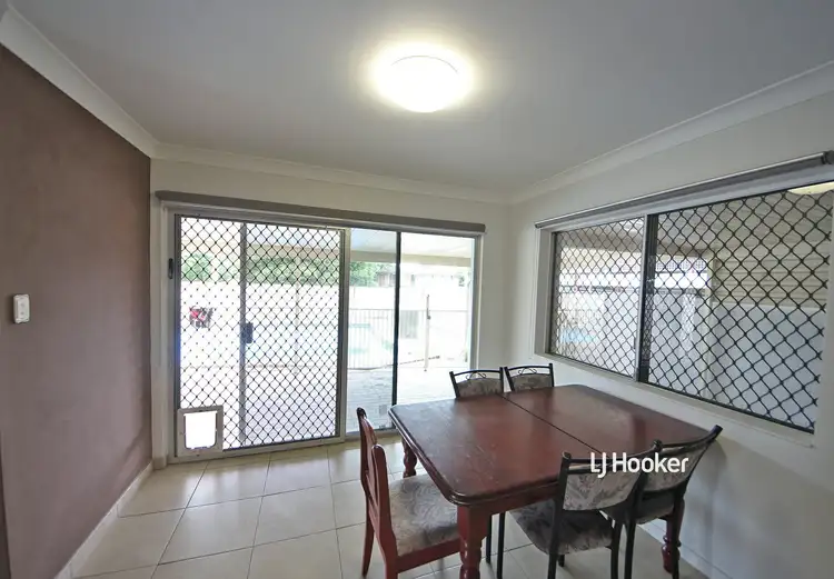 Sixth view of Homely house listing, 1 Sylvan Court, Kallangur QLD 4503