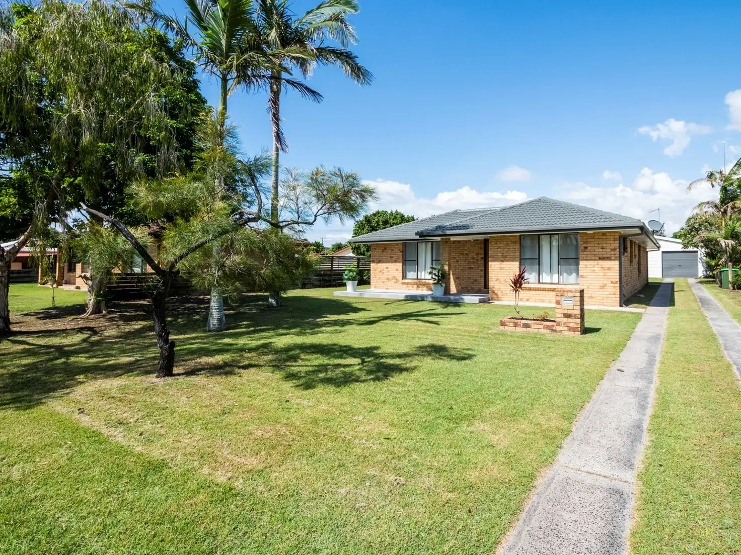 Main view of Homely house listing, 5 Kalang Place, Iluka NSW 2466