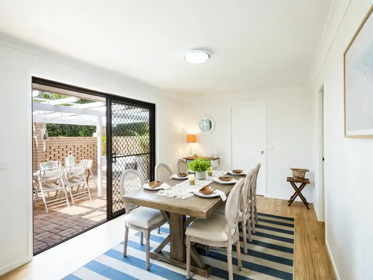 Second view of Homely house listing, 5 Kalang Place, Iluka NSW 2466