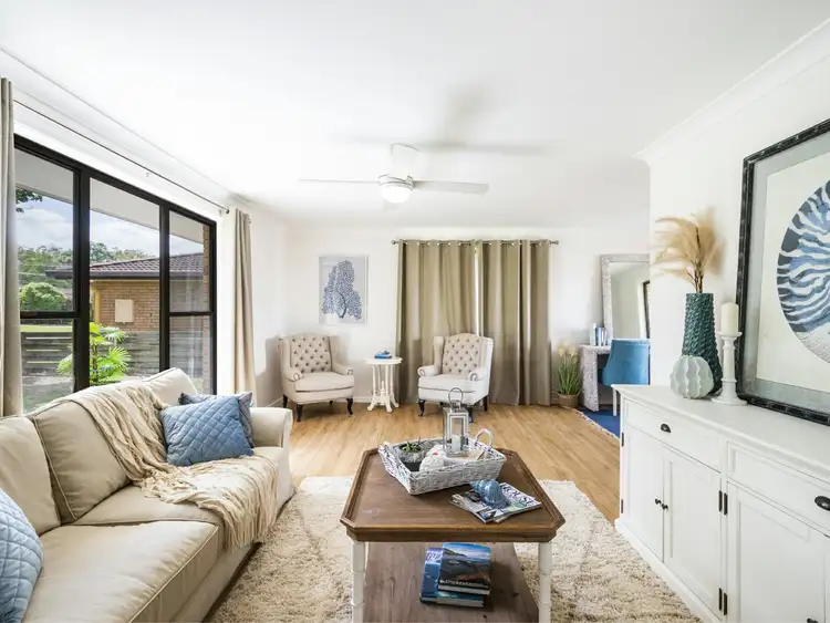 Third view of Homely house listing, 5 Kalang Place, Iluka NSW 2466