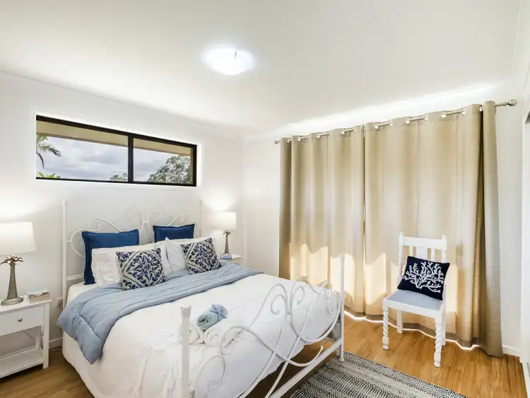 Fifth view of Homely house listing, 5 Kalang Place, Iluka NSW 2466