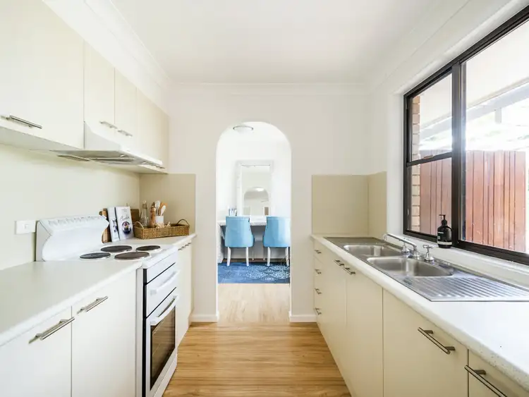 Sixth view of Homely house listing, 5 Kalang Place, Iluka NSW 2466