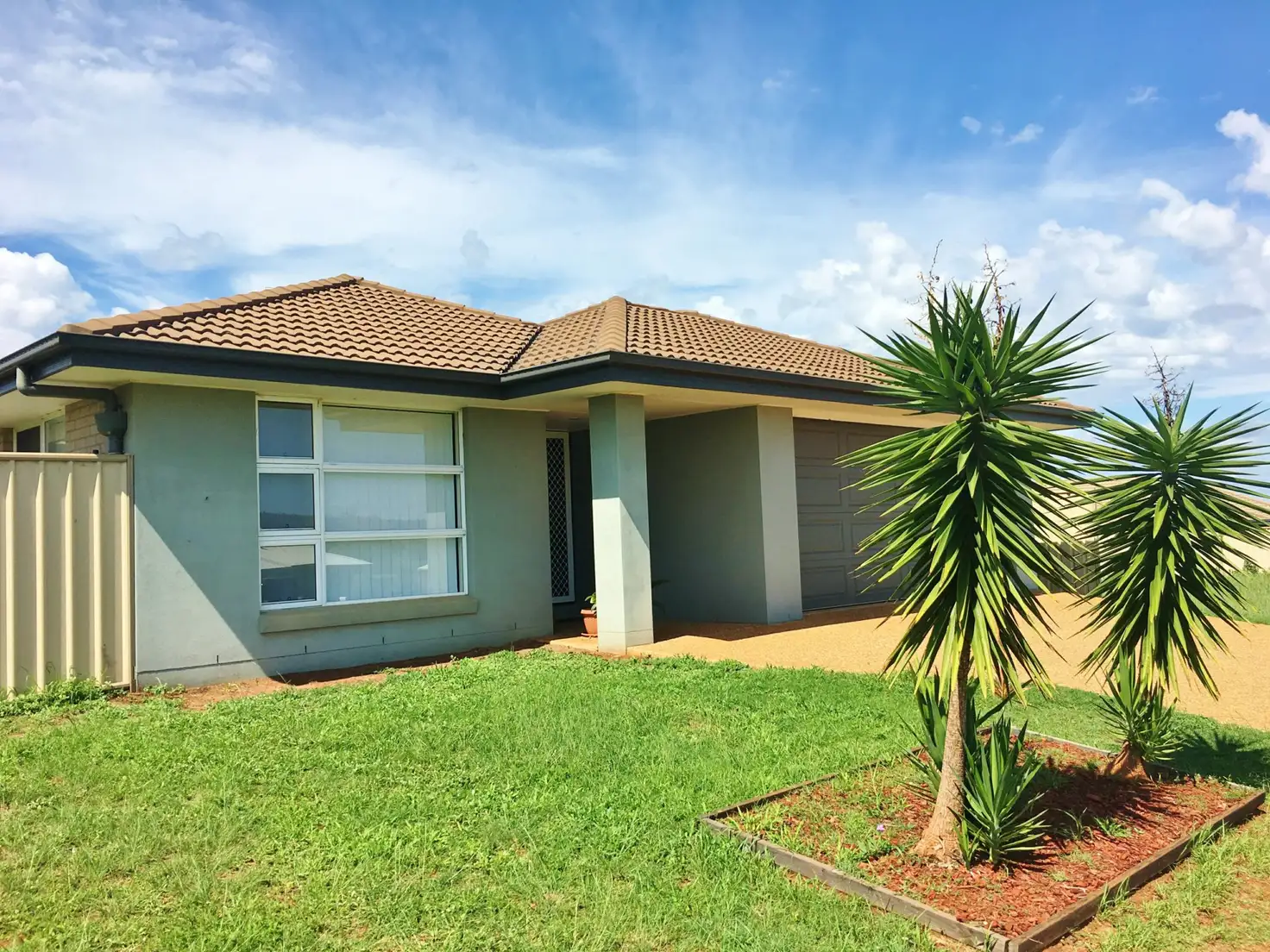 Main view of Homely house listing, 47 Frangipani Drive, Kingaroy QLD 4610
