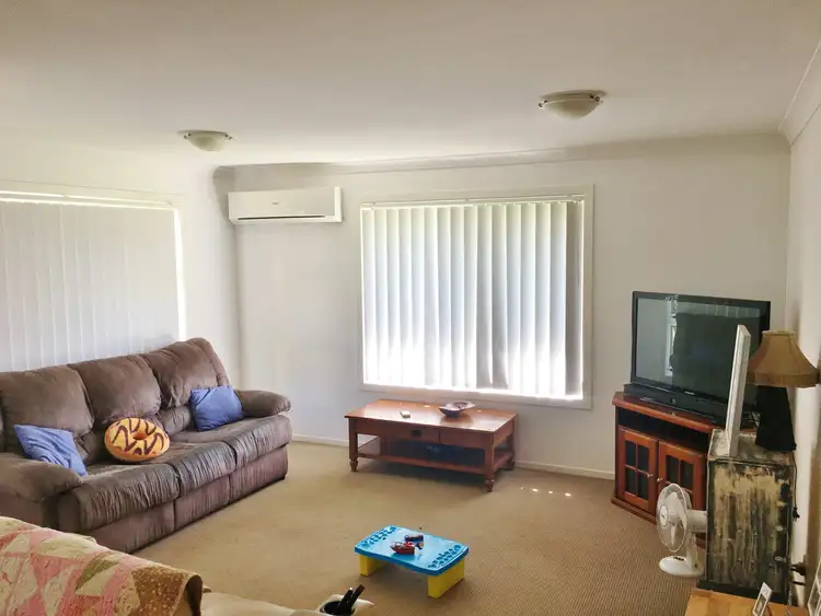Third view of Homely house listing, 47 Frangipani Drive, Kingaroy QLD 4610