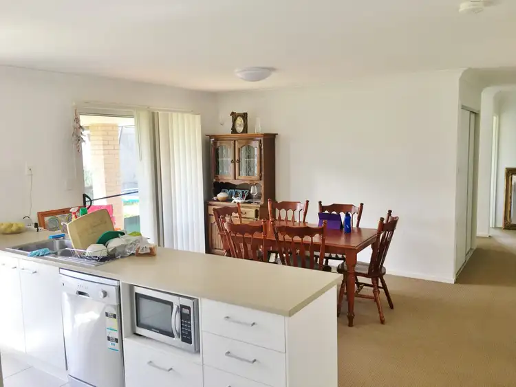 Fourth view of Homely house listing, 47 Frangipani Drive, Kingaroy QLD 4610