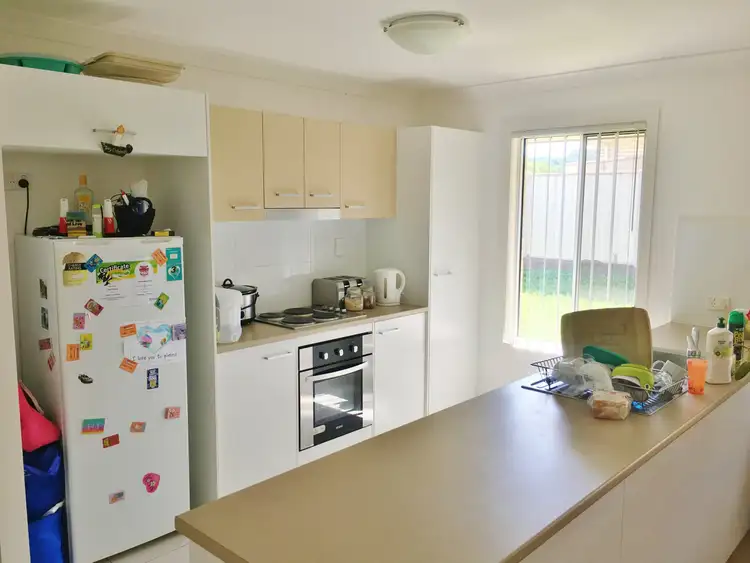 Fifth view of Homely house listing, 47 Frangipani Drive, Kingaroy QLD 4610