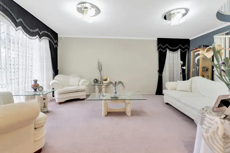 Fourth view of Homely house listing, 1 Telford Place, Prairiewood NSW 2176