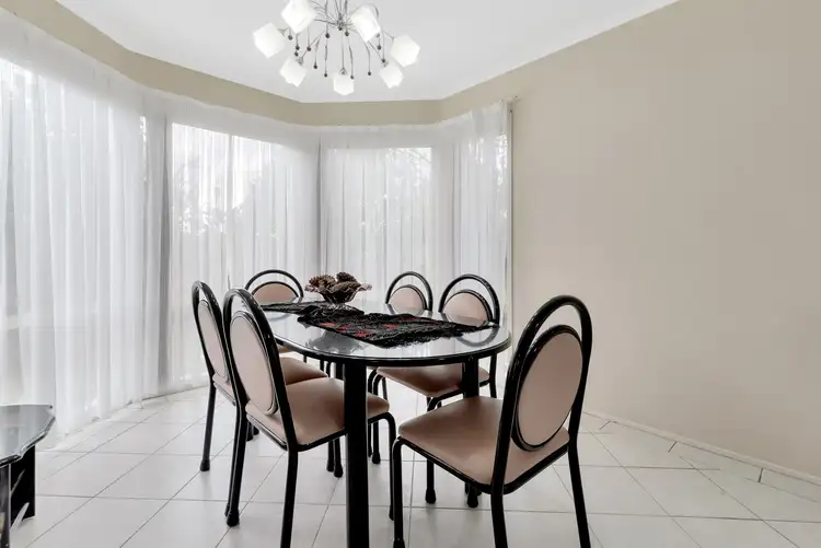 Sixth view of Homely house listing, 1 Telford Place, Prairiewood NSW 2176