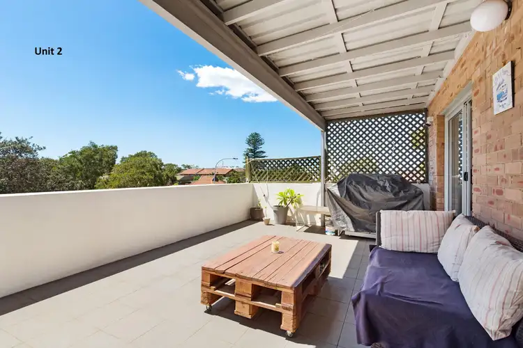 Third view of Homely block of units listing, 112 O'Brien Street, Bondi Beach NSW 2026