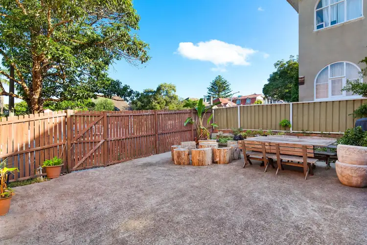 Fourth view of Homely block of units listing, 112 O'Brien Street, Bondi Beach NSW 2026