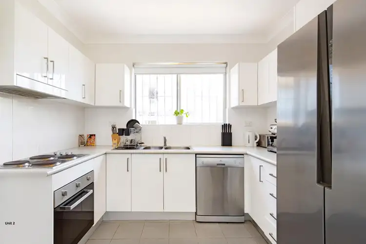 Fifth view of Homely block of units listing, 112 O'Brien Street, Bondi Beach NSW 2026