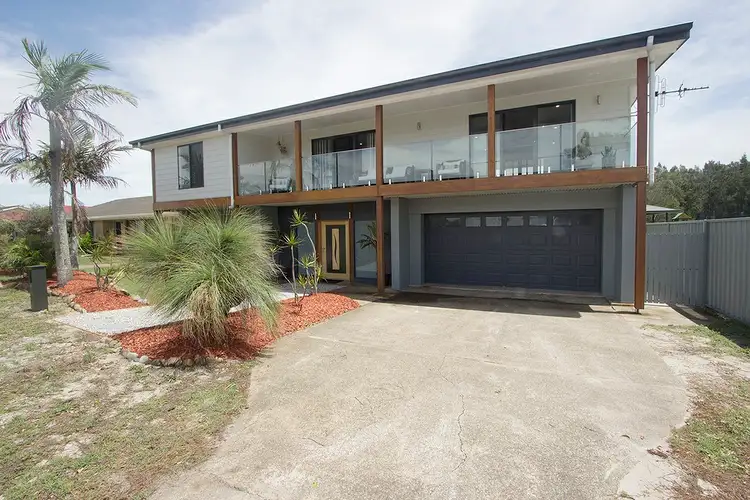 Main view of Homely house listing, 1 Bogangate Place, Harrington NSW 2427