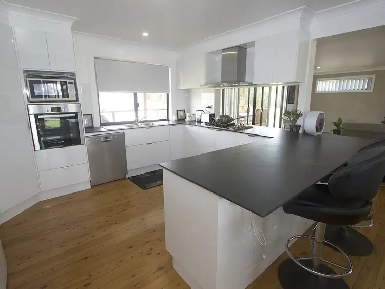 Second view of Homely house listing, 1 Bogangate Place, Harrington NSW 2427