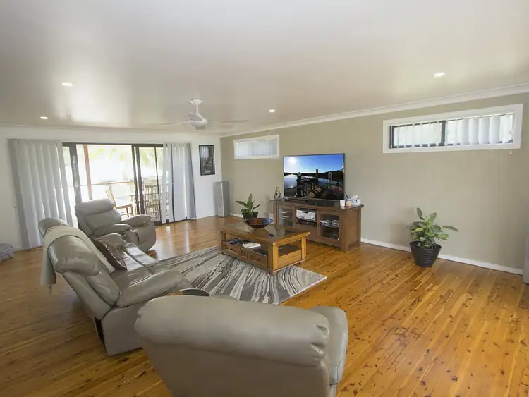 Third view of Homely house listing, 1 Bogangate Place, Harrington NSW 2427