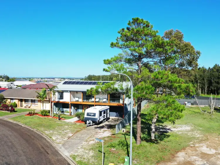 Fourth view of Homely house listing, 1 Bogangate Place, Harrington NSW 2427