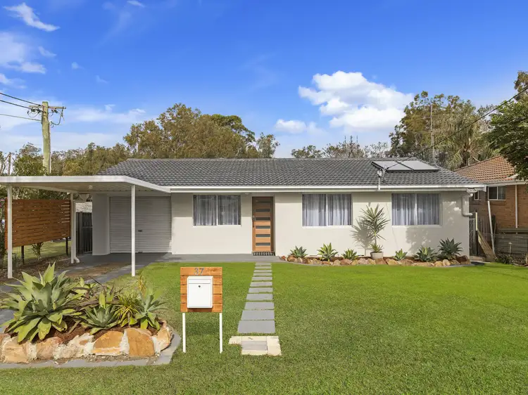 Second view of Homely house listing, 37 Sixth Avenue, Toukley NSW 2263