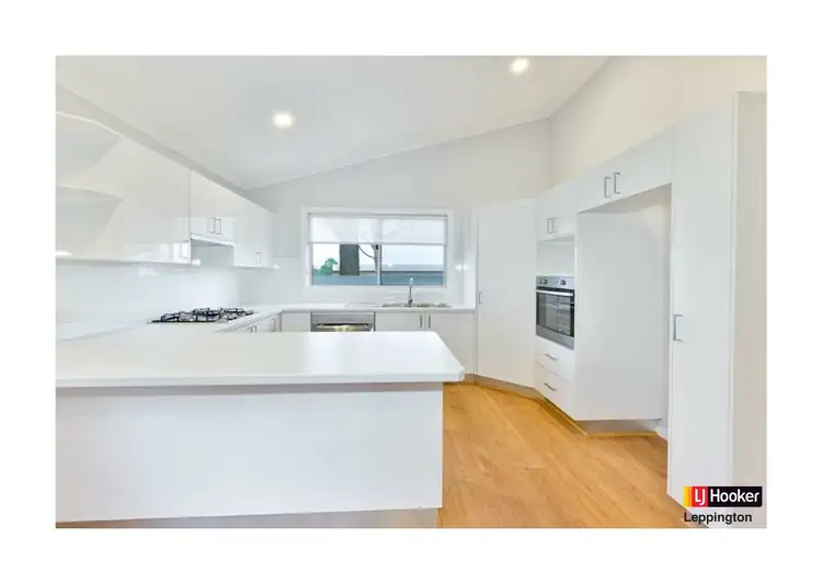 Second view of Homely house listing, Site 122 Camden Valley Way, Leppington NSW 2179