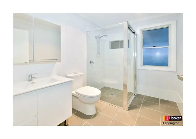 Fourth view of Homely house listing, Site 122 Camden Valley Way, Leppington NSW 2179