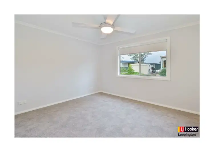Fifth view of Homely house listing, Site 122 Camden Valley Way, Leppington NSW 2179