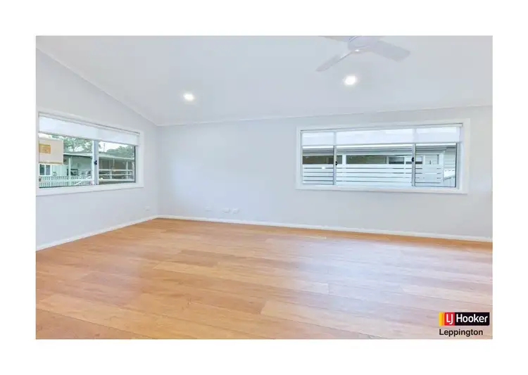 Sixth view of Homely house listing, Site 122 Camden Valley Way, Leppington NSW 2179