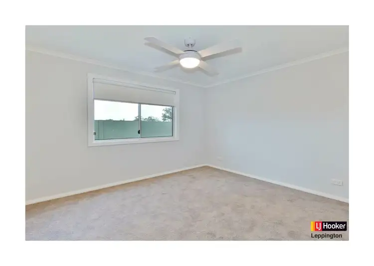 Seventh view of Homely house listing, Site 122 Camden Valley Way, Leppington NSW 2179