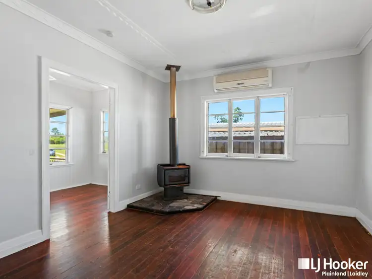 Second view of Homely rural property listing, 161 Thallon Rd, Brightview QLD 4311