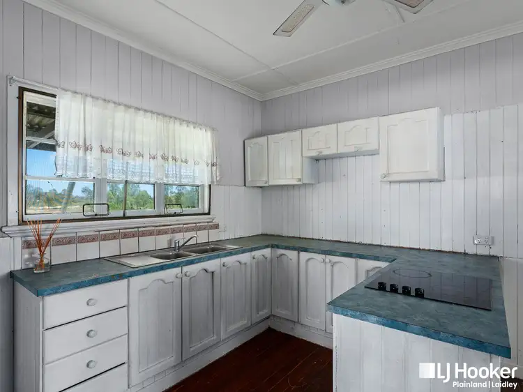 Third view of Homely rural property listing, 161 Thallon Rd, Brightview QLD 4311