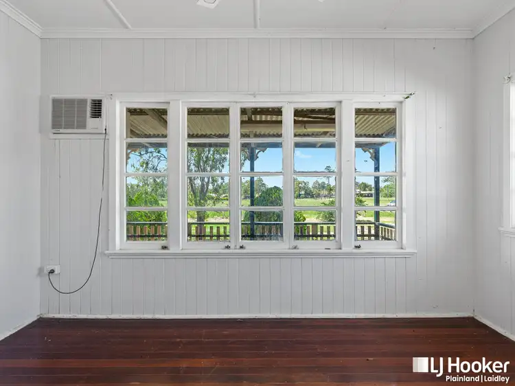 Fifth view of Homely rural property listing, 161 Thallon Rd, Brightview QLD 4311