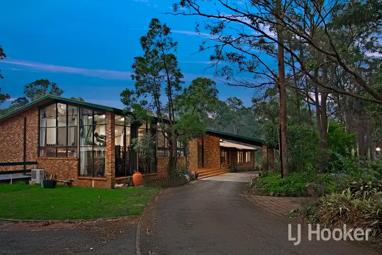 Second view of Homely house listing, 45 Mulhollands Road, Picton NSW 2571
