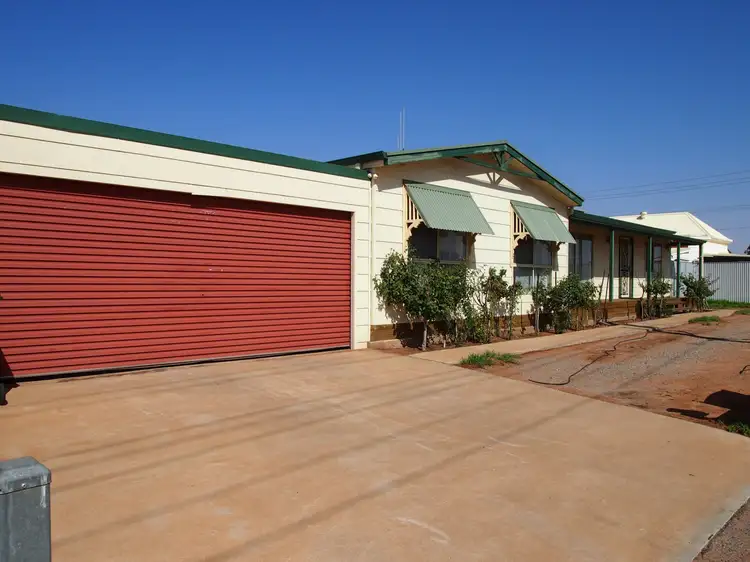 Second view of Homely house listing, 21 Bagot Street, Broken Hill NSW 2880