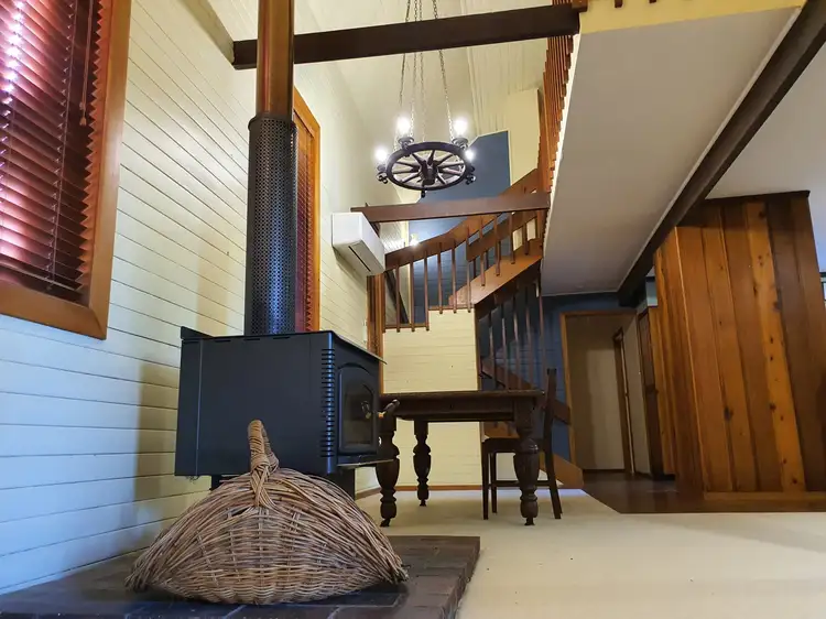 Fifth view of Homely house listing, 1172 Bruxner Highway, Wollongbar NSW 2477