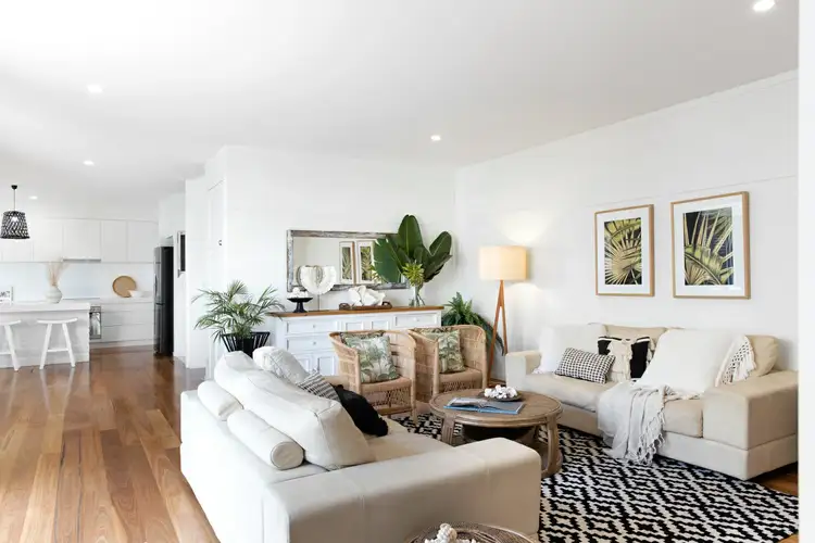 Second view of Homely house listing, 22 Banzai Street, Kingscliff NSW 2487