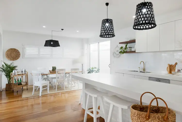 Fourth view of Homely house listing, 22 Banzai Street, Kingscliff NSW 2487